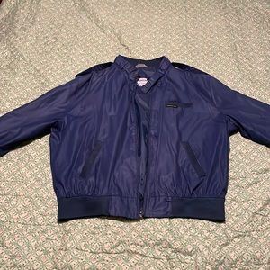 Vintage Members Only Jacket